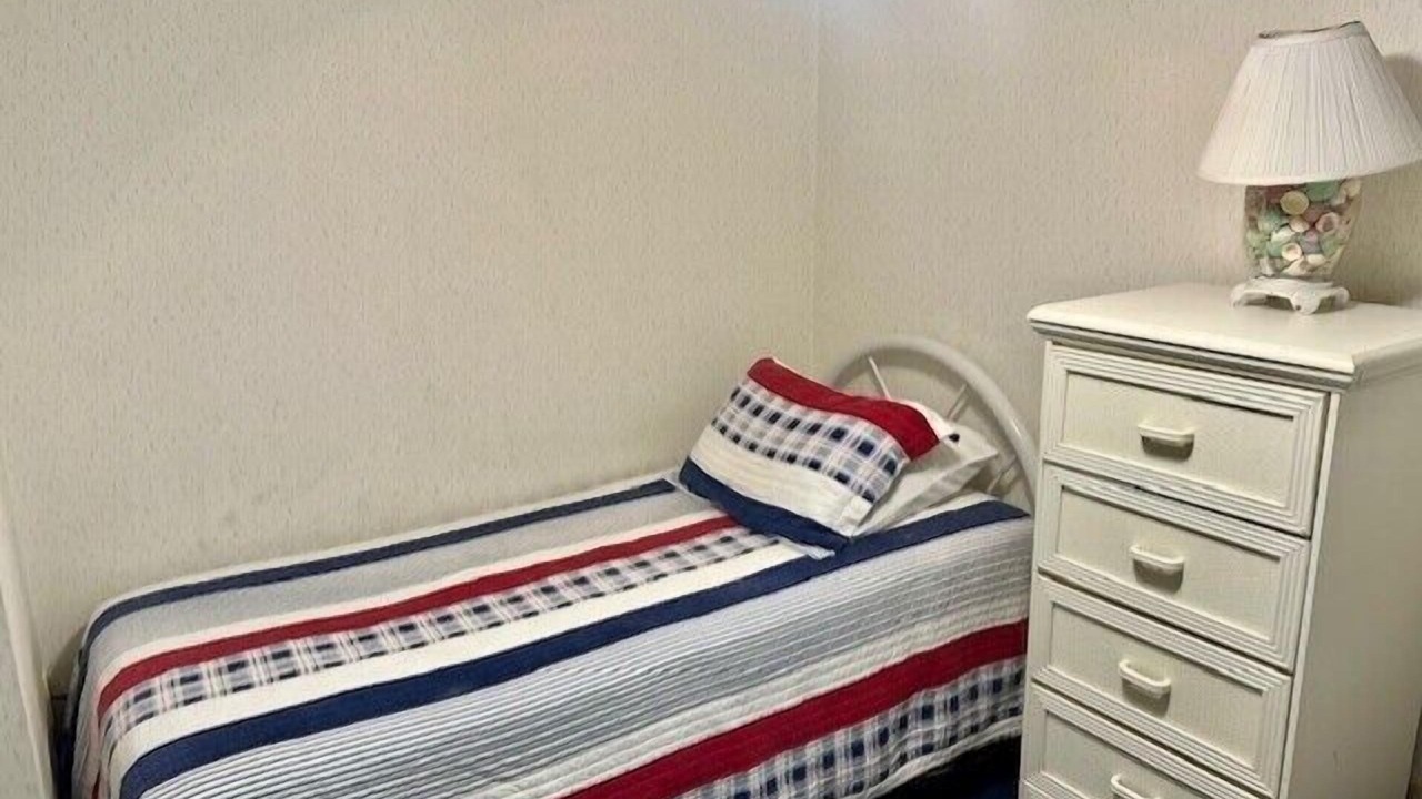 Photo of Bedroom in Garden City