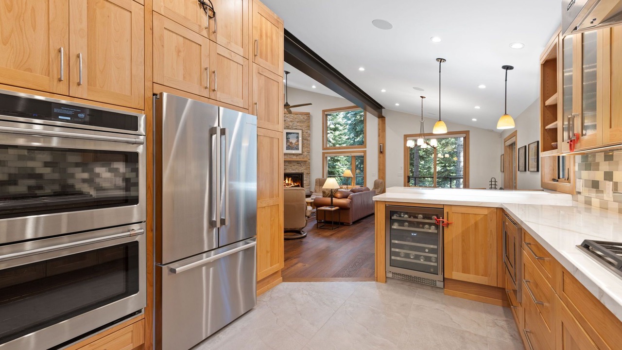 Photo of Kitchen in Ridgewood