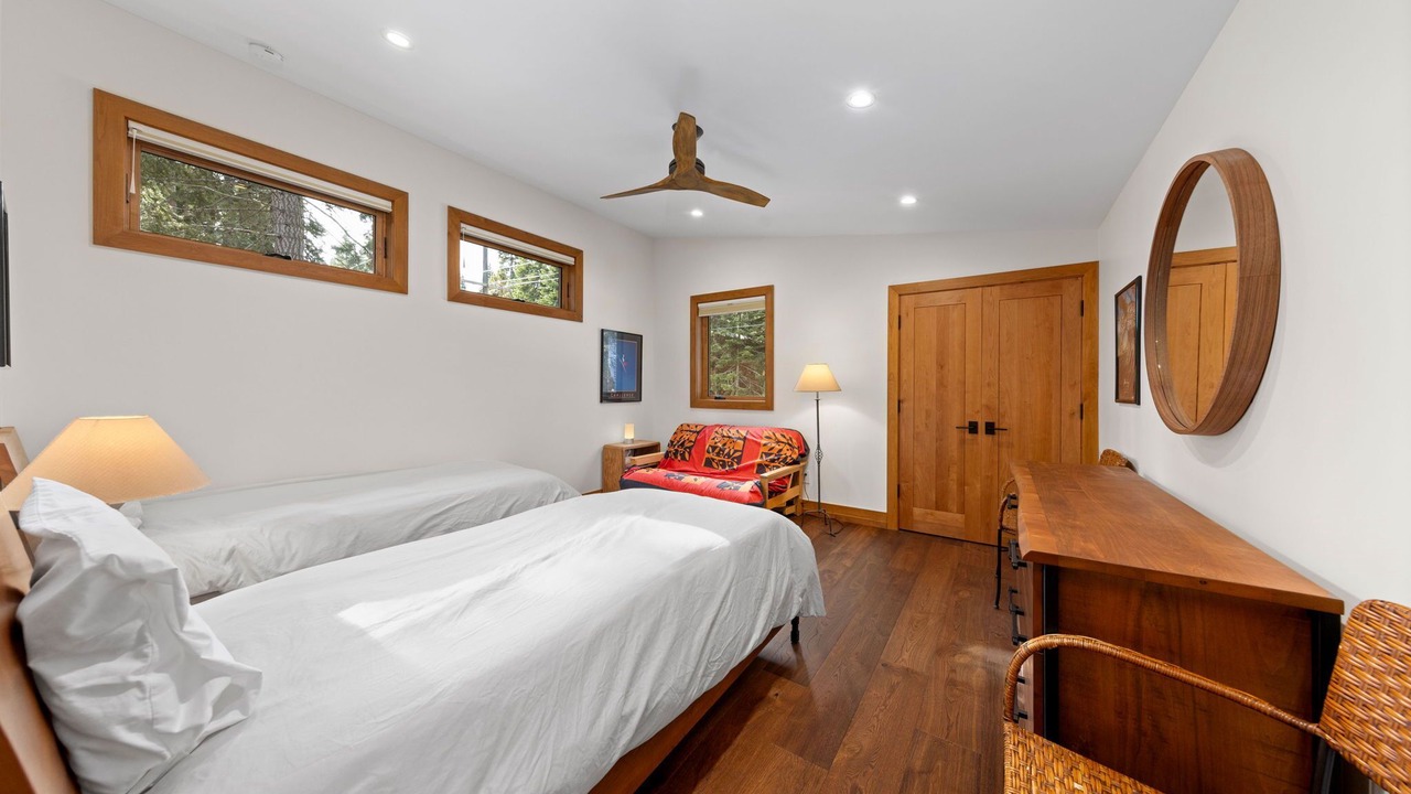Photo of Bedroom in Ridgewood