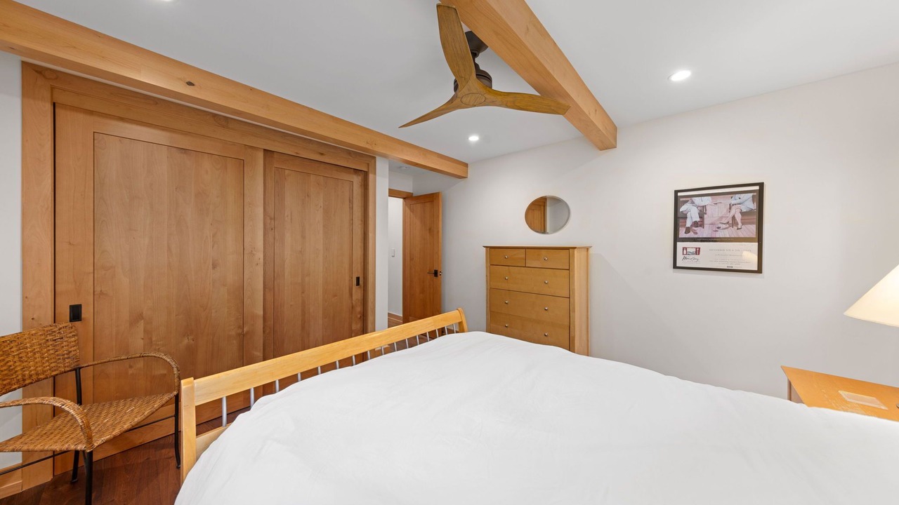 Photo of Bedroom in Ridgewood