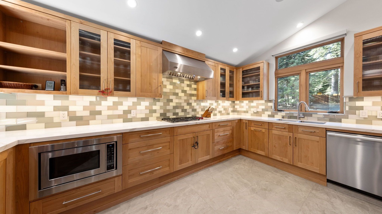 Photo of Kitchen in Ridgewood