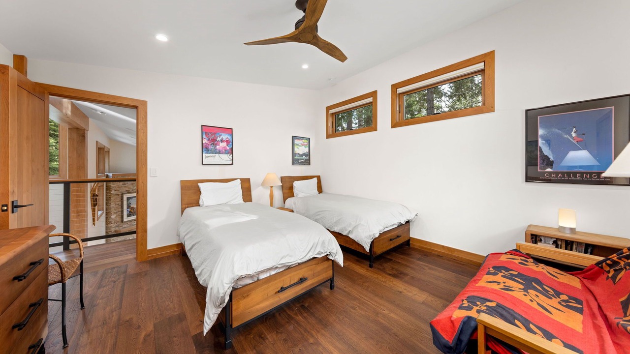 Photo of Bedroom in Ridgewood