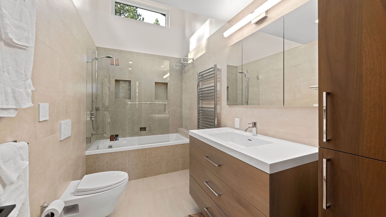 Photo of Bathroom in Ridgewood