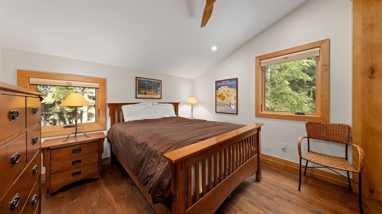 Photo of Bedroom in Ridgewood