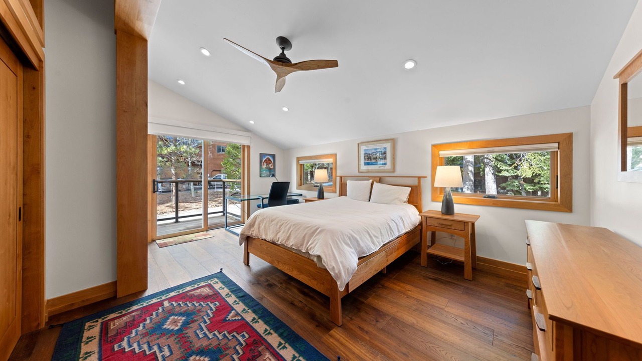 Photo of Bedroom in Ridgewood