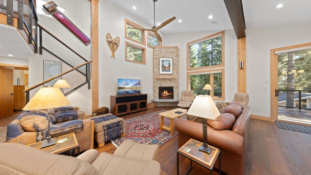 Photo of Livingroom in Ridgewood