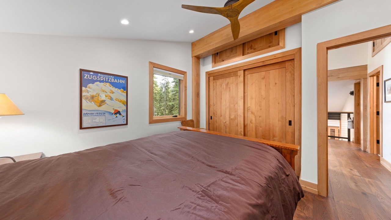 Photo of Bedroom in Ridgewood