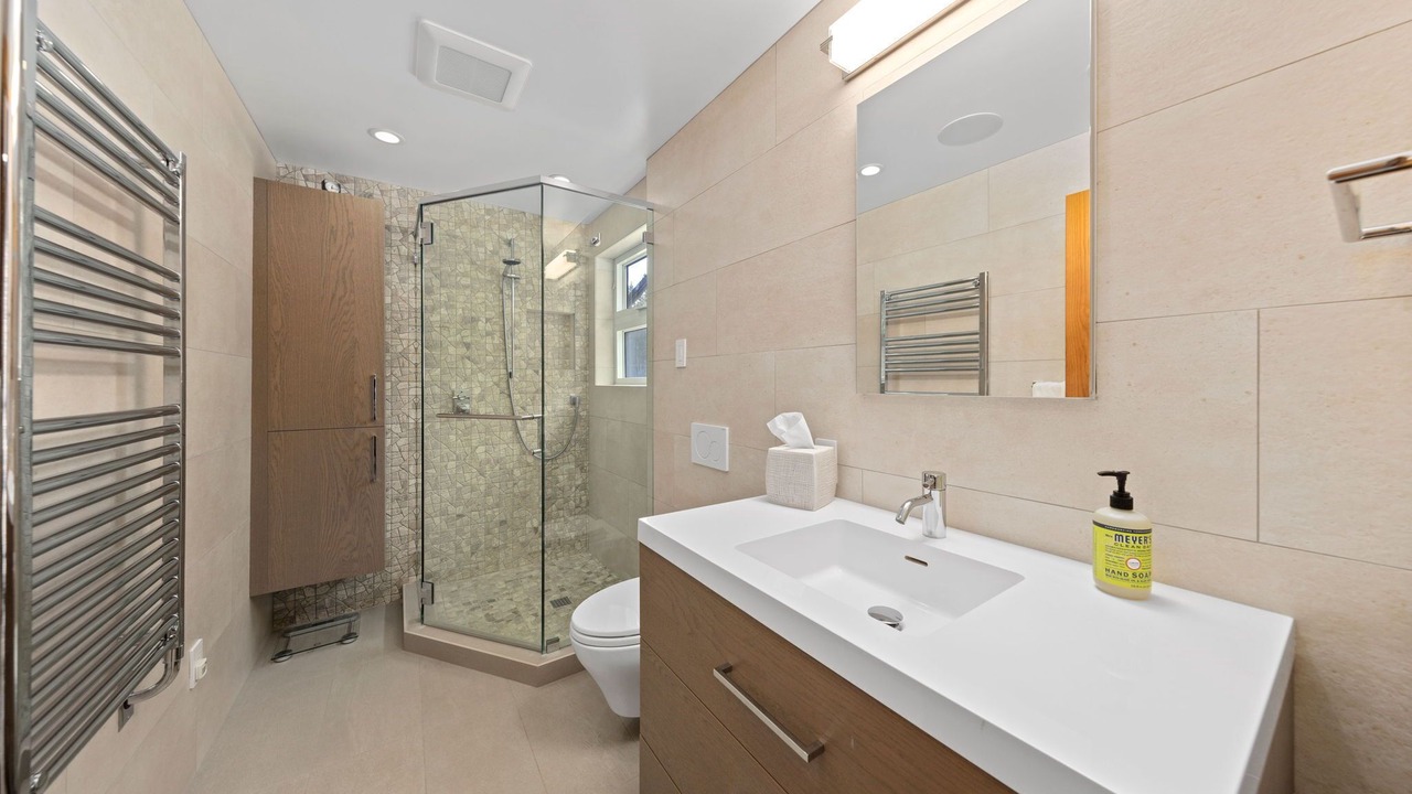 Photo of Bathroom in Ridgewood