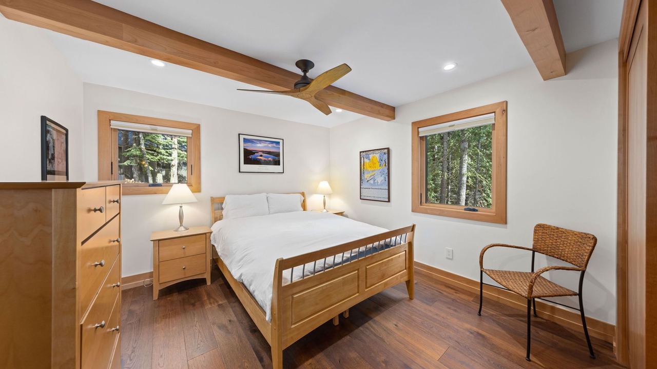 Photo of Bedroom in Ridgewood