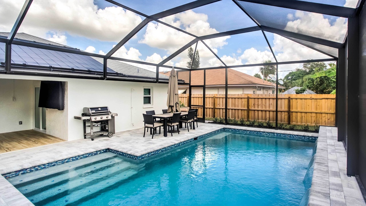Photo of Outdoor in Naples Park