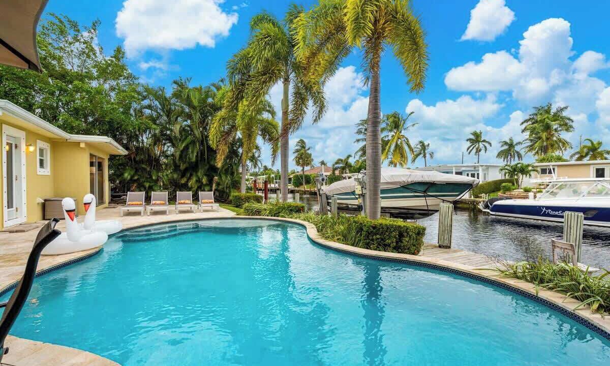 Photo of Outdoor in Garden Isles