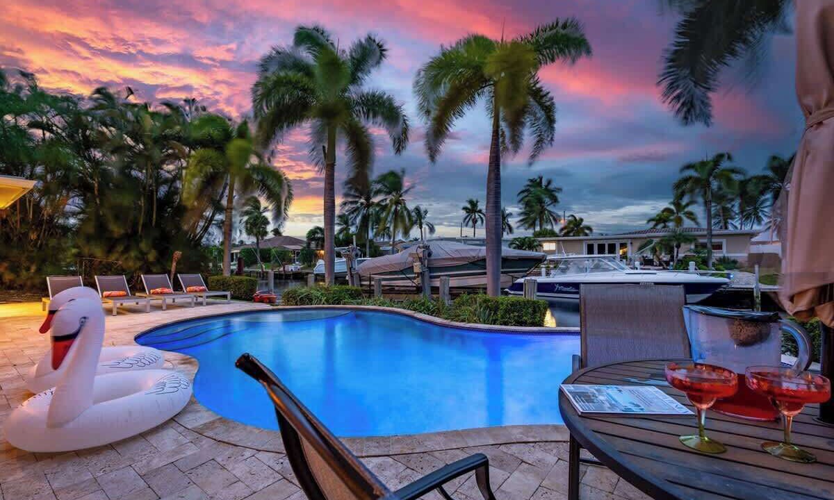 Photo of Outdoor in Garden Isles
