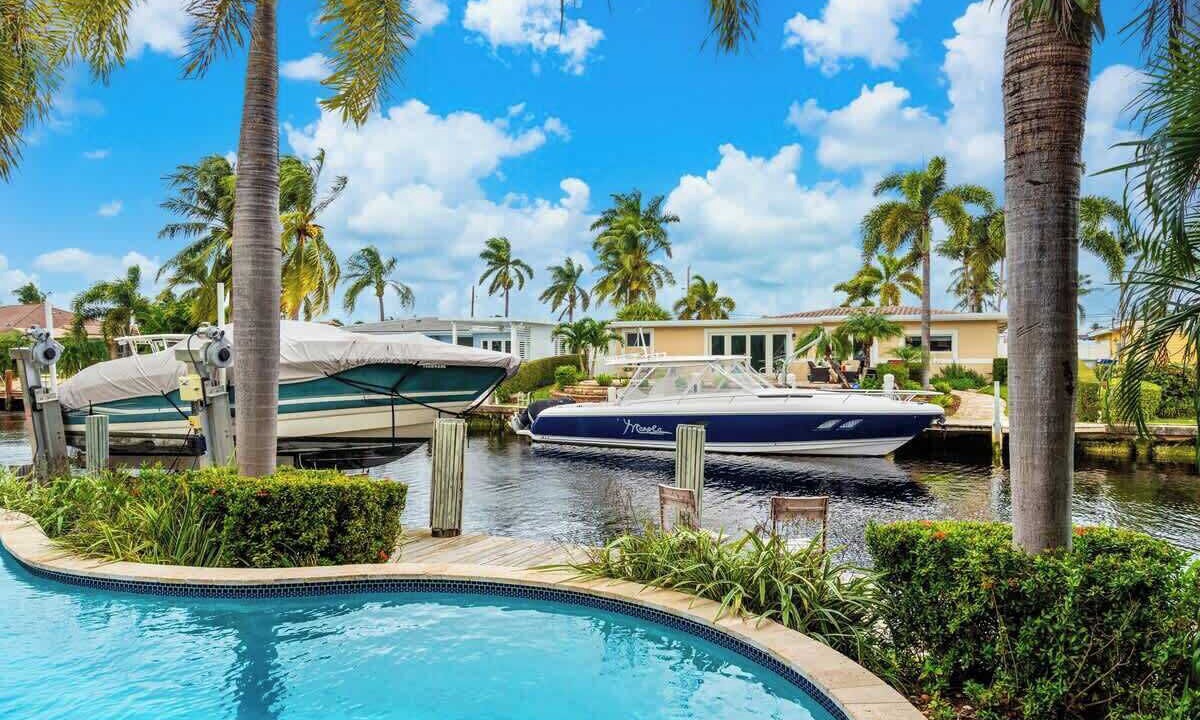 Photo of Outdoor in Garden Isles