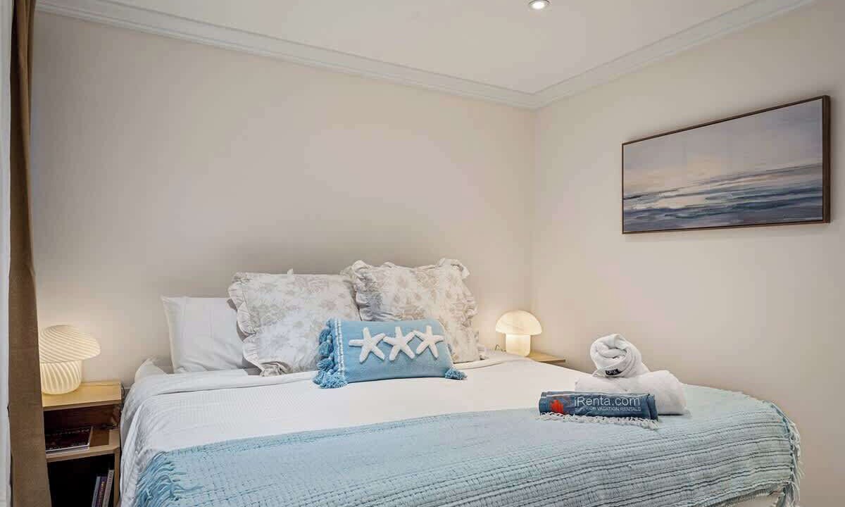 Photo of Bedroom in Garden Isles