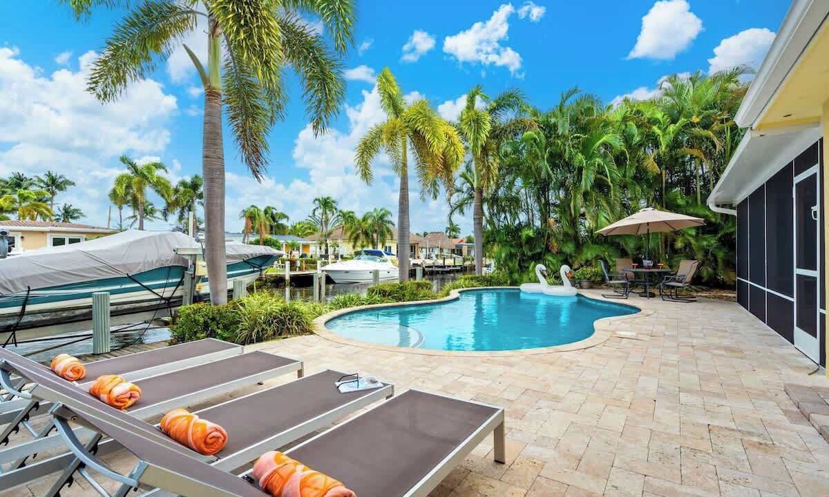 Photo of Outdoor in Garden Isles