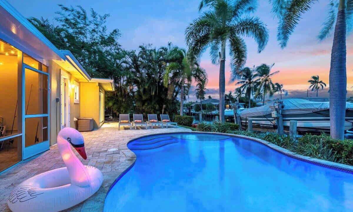 Photo of Outdoor in Garden Isles