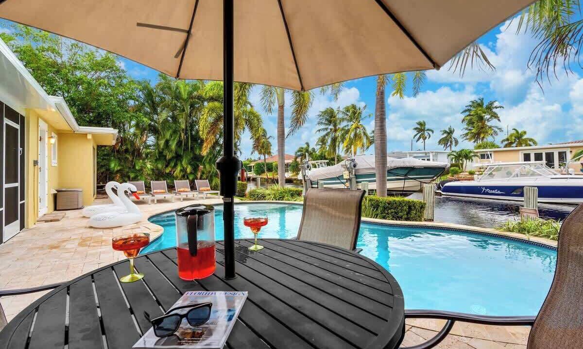 Photo of Outdoor in Garden Isles