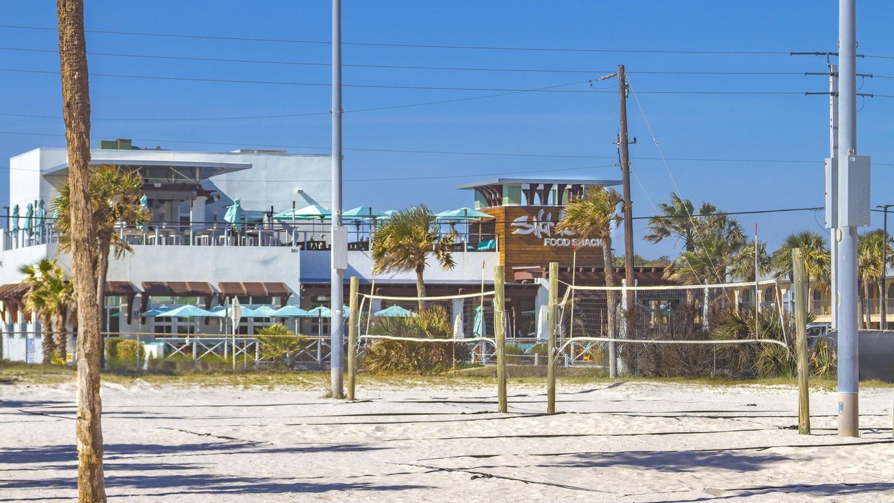 Photo of Others in St. Augustine Beach