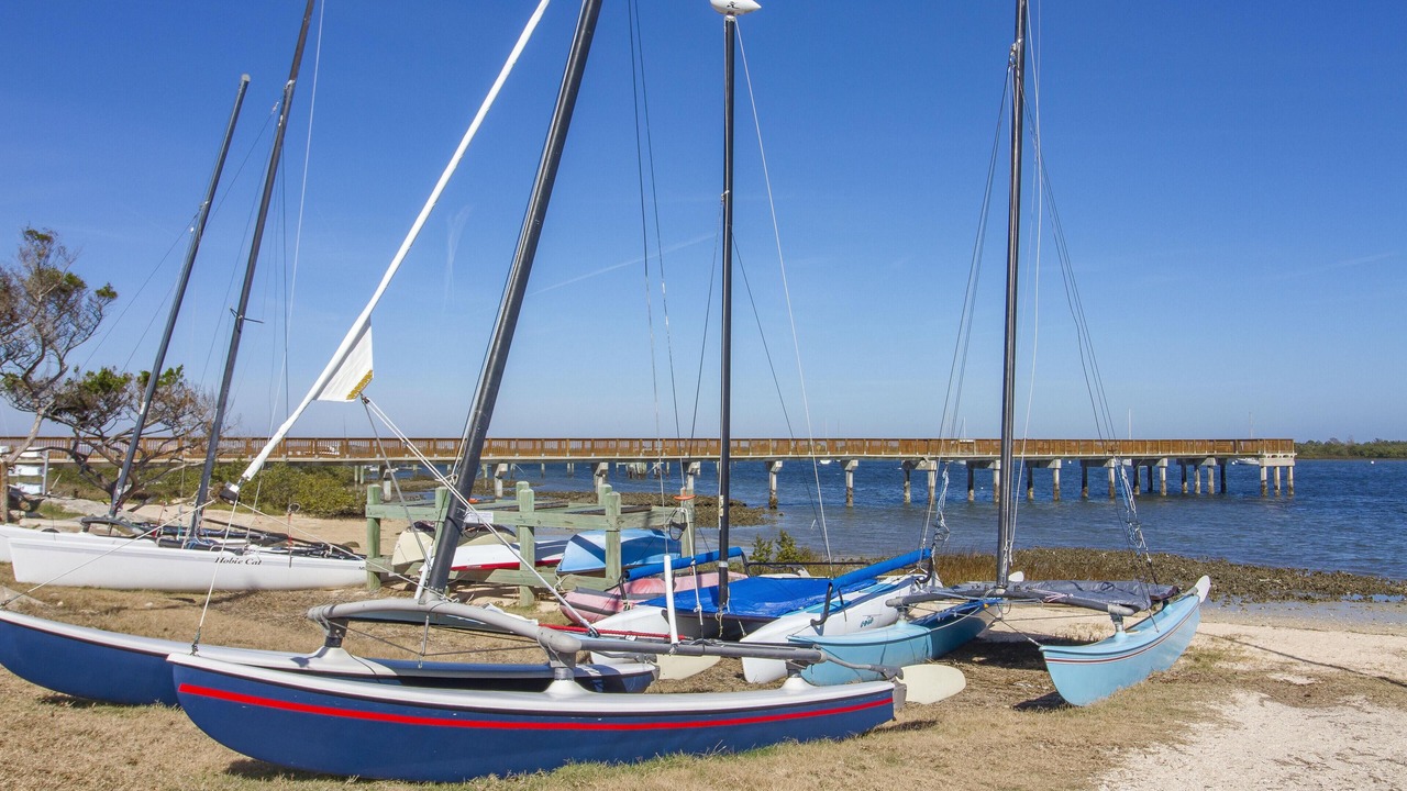 Photo of Others in St. Augustine Beach