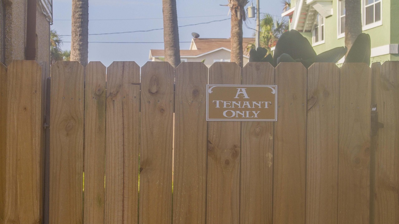 Photo of Outdoor in St. Augustine Beach