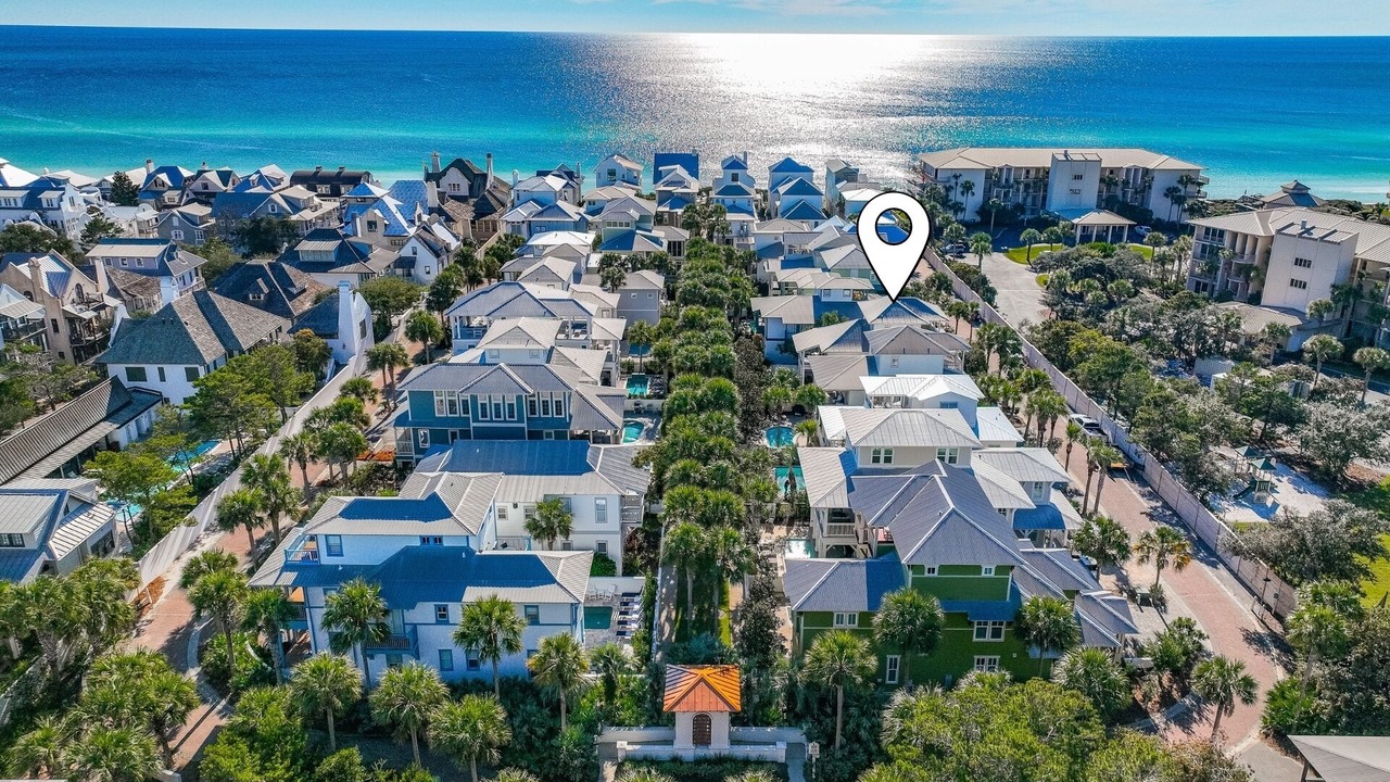 Photo of Outdoor in Rosemary Beach