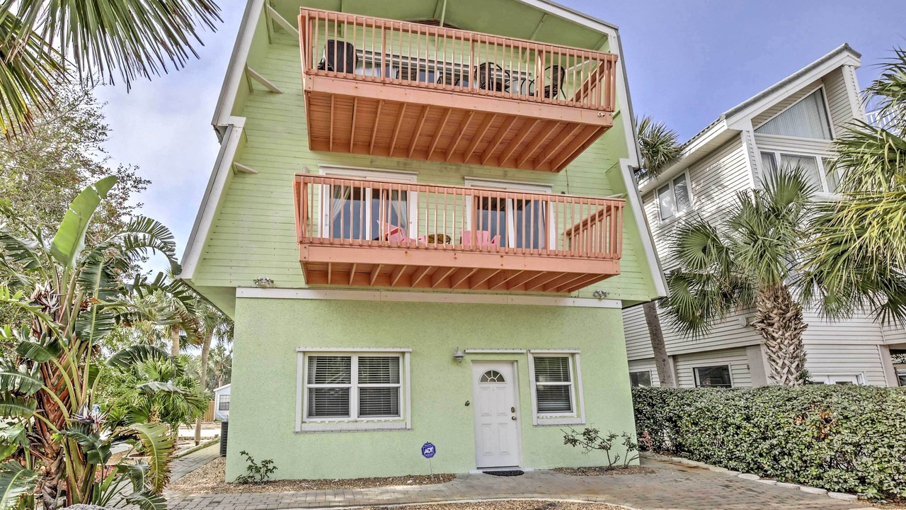 Photo of Outdoor in Butler Beach