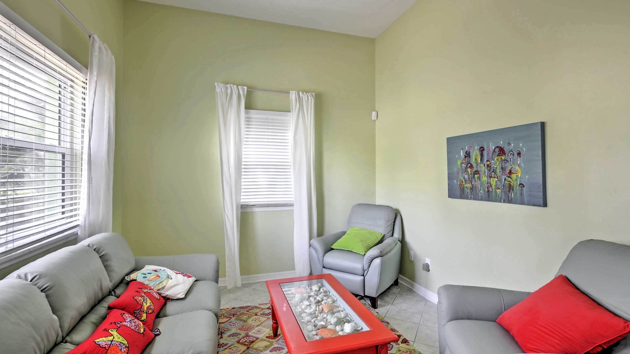 Photo of Bedroom in Butler Beach