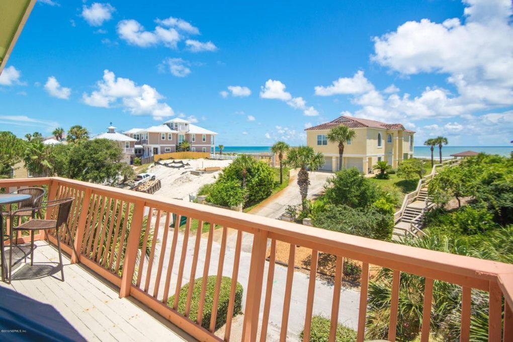 Photo of Patio Balcony in Butler Beach