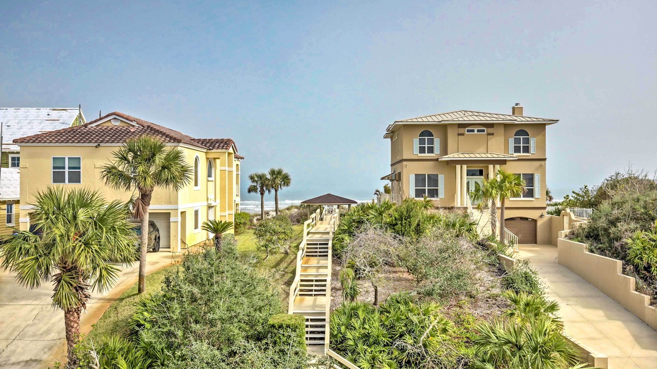 Photo of Outdoor in Butler Beach