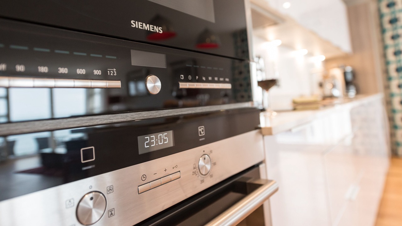 Photo of Kitchen in St Ives