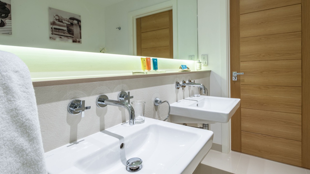 Photo of Bathroom in St Ives