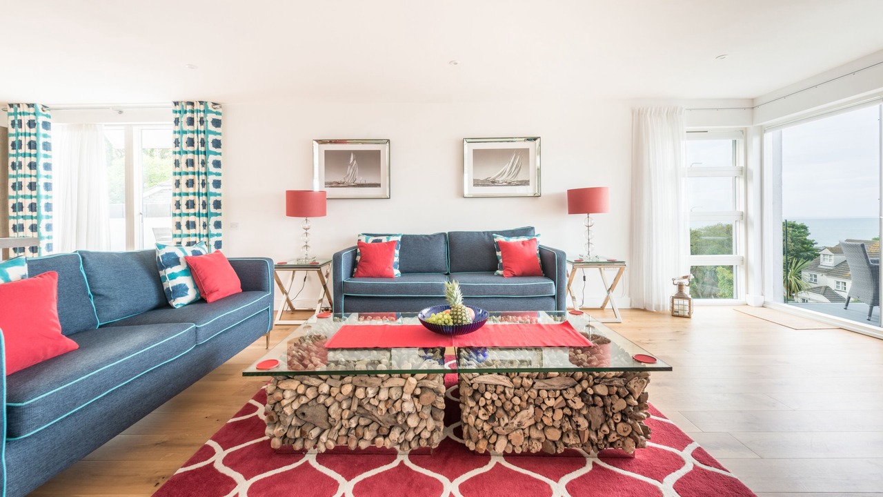 Photo of Livingroom in St Ives