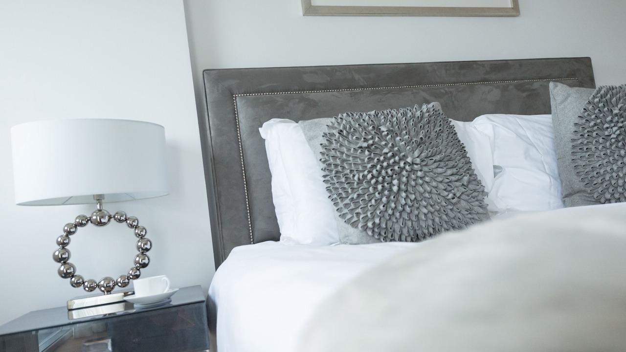 Photo of Bedroom in St Ives