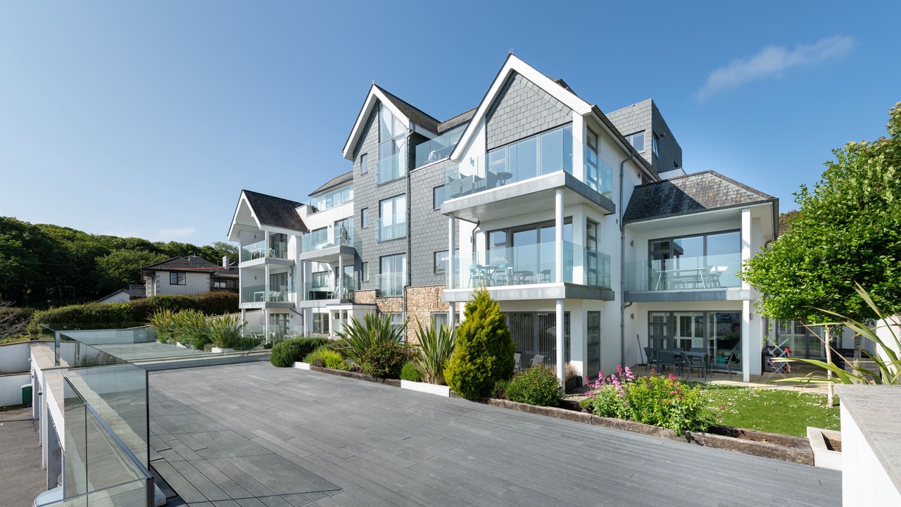 Photo of Outdoor in St Ives