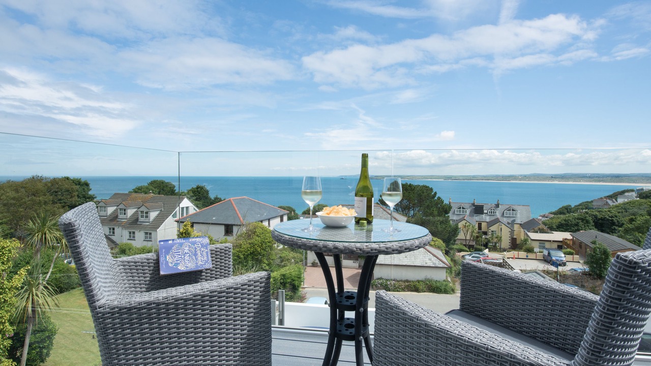 Photo of Outdoor in St Ives