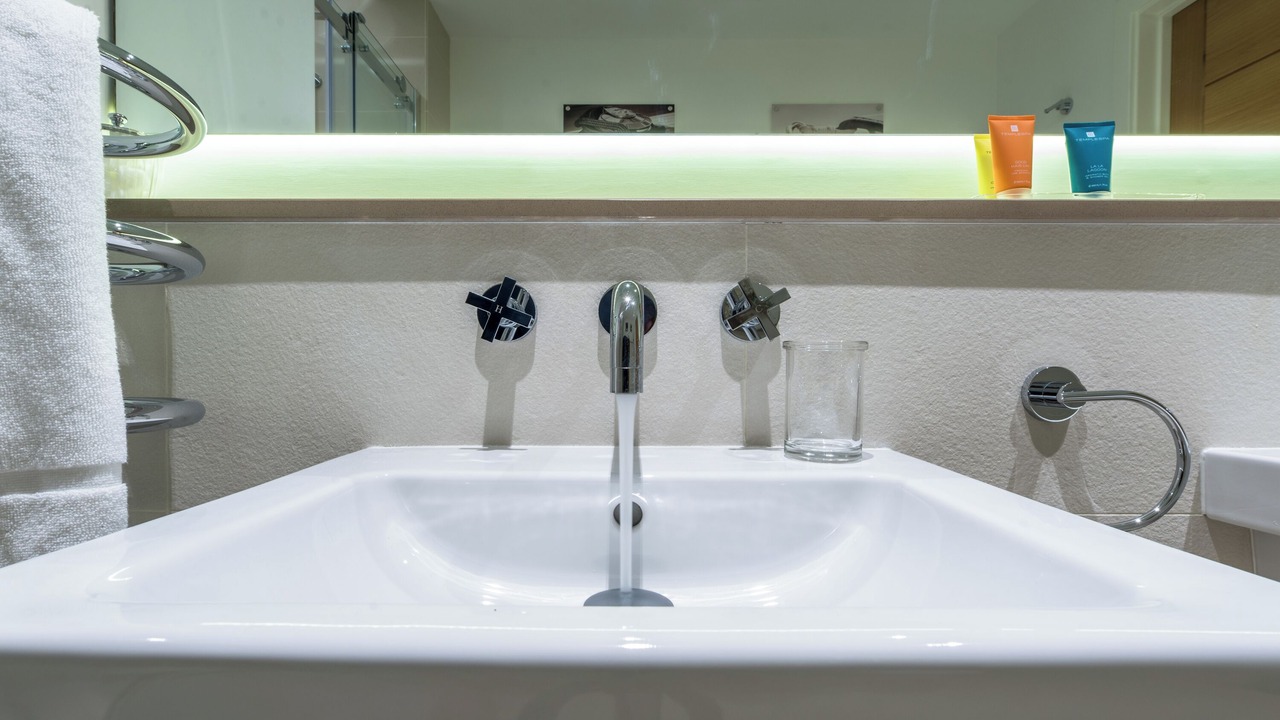 Photo of Bathroom in St Ives