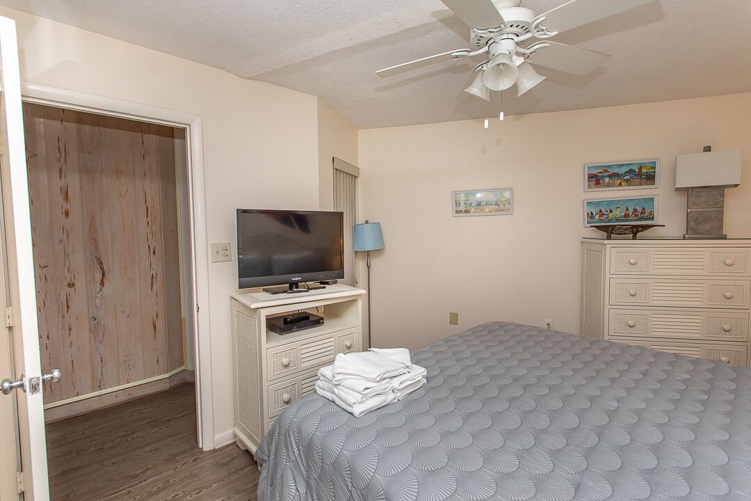 Photo of Bedroom in Garden City