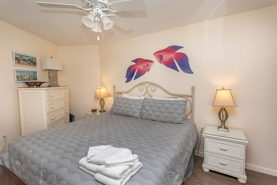 Photo of Bedroom in Garden City