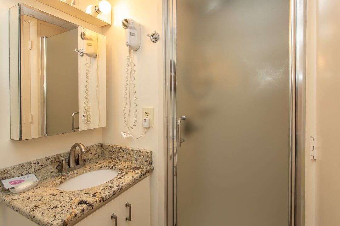 Photo of Bathroom in Garden City