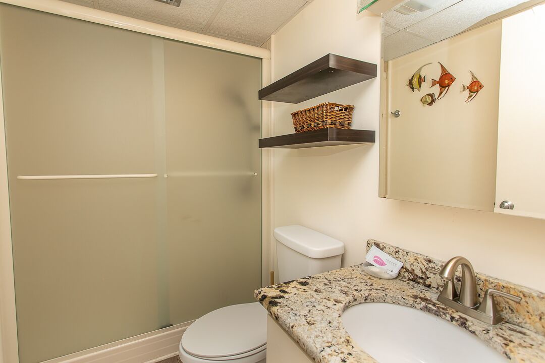 Photo of Bathroom in Garden City