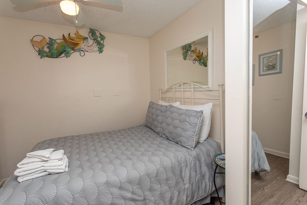 Photo of Bedroom in Garden City