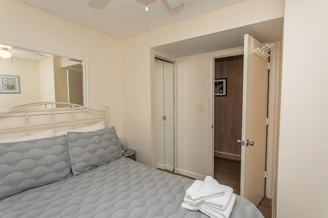 Photo of Bedroom in Garden City