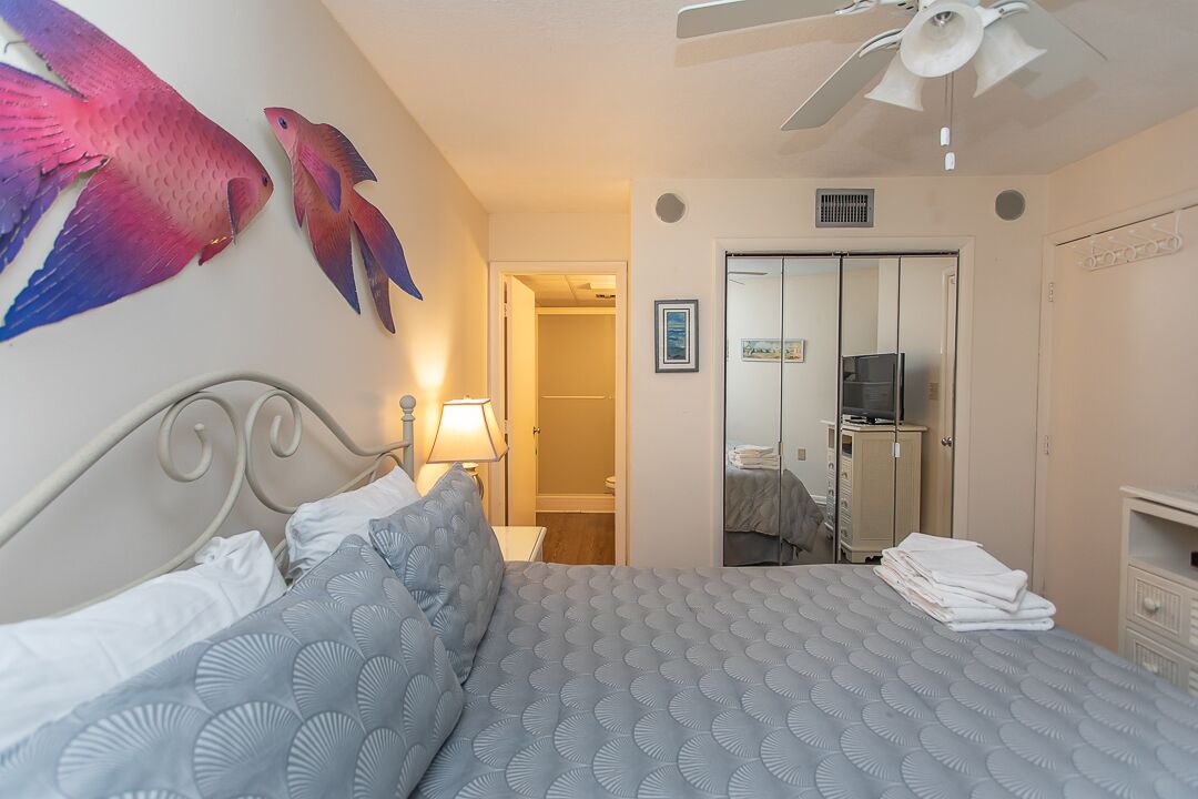 Photo of Bedroom in Garden City