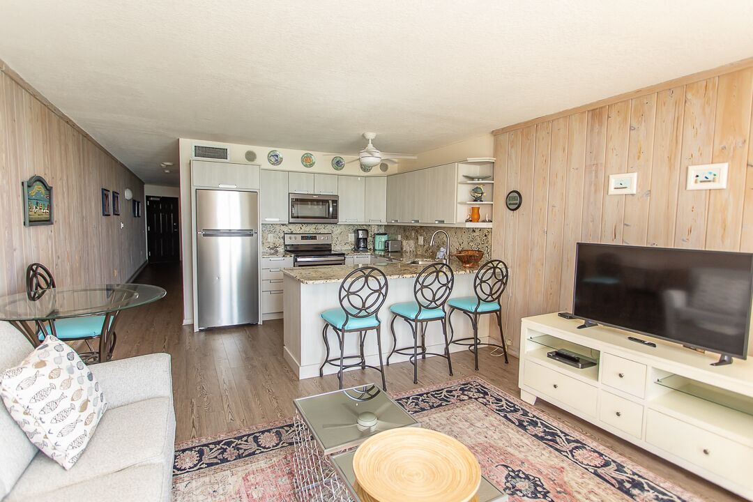Photo of Livingroom in Garden City