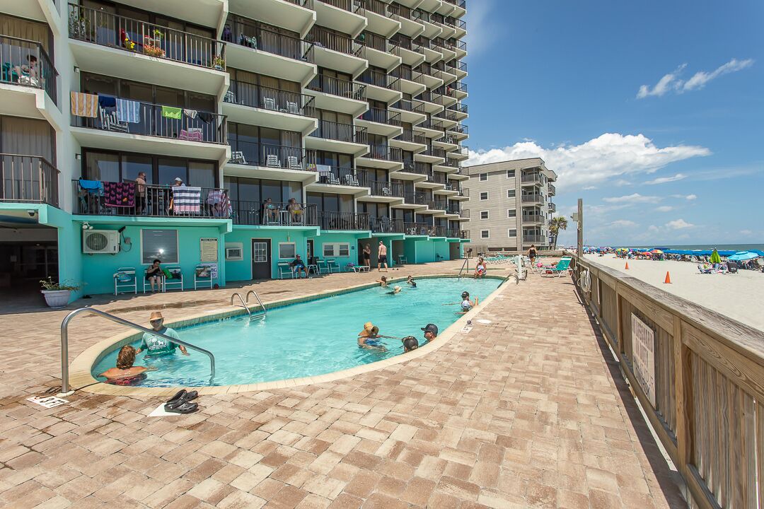 Photo of Outdoor in Garden City