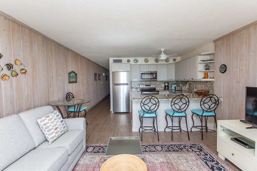 Photo of Livingroom in Garden City
