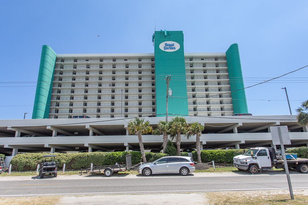 Photo of Outdoor in Garden City