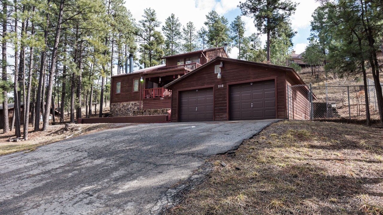 Photo of Outdoor in Ruidoso