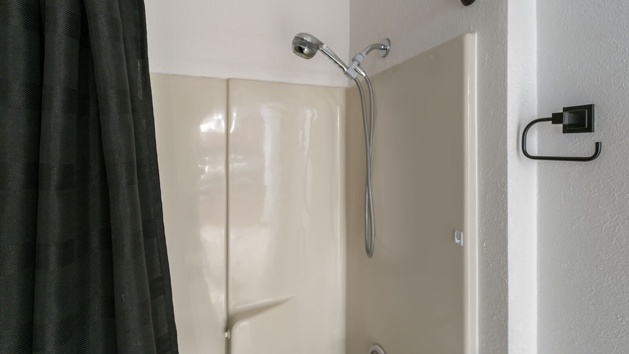 Photo of Bathroom in Ruidoso