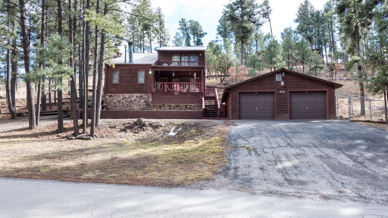 Photo of Outdoor in Ruidoso